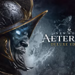 New World Aeternum Amazon Games