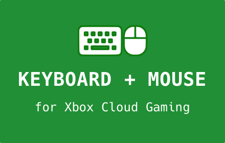 Xbox Cloud Gaming
