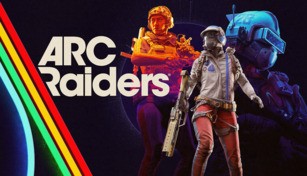 Arc Riders
