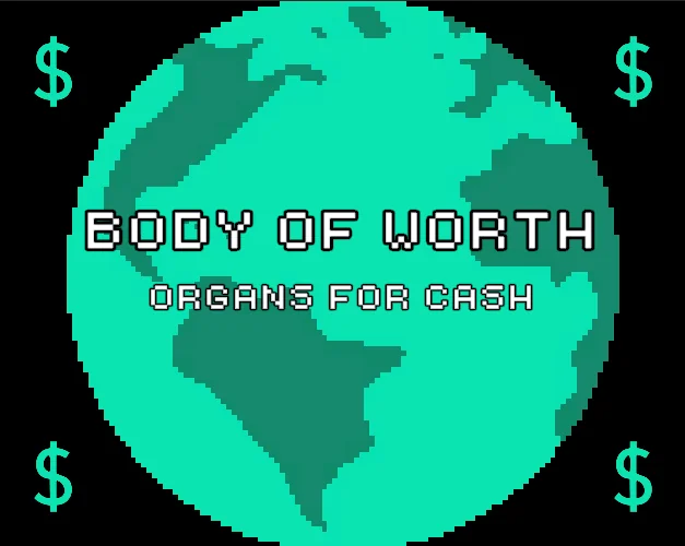 Body of Worth