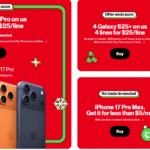 Verizon deals 2026